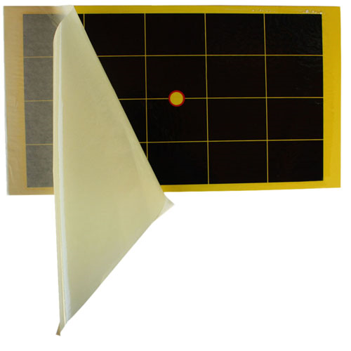 HPRPSTI-TRAP50 Ricambio pannello collante mm 230x420 per lampade a luce UV - Osd gruppo Ecotech srl - Allontanamento piccioni,disinfestazione,HACCP, roditori